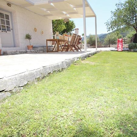Alkea House Villa Neochori  Екстериор снимка