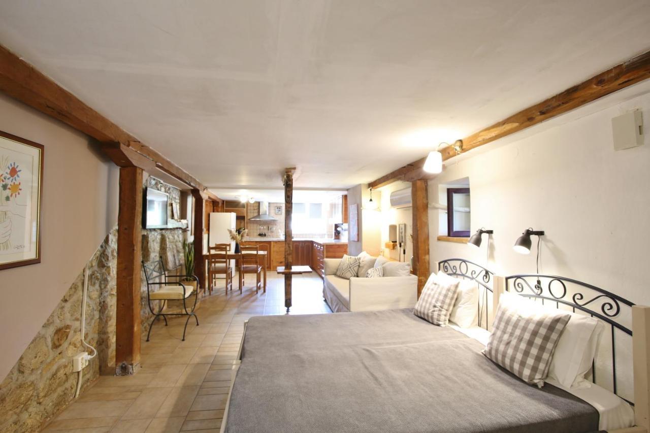 Alkea House Villa Neochori  Екстериор снимка