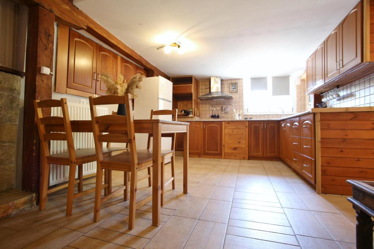Alkea House Villa Neochori  Екстериор снимка