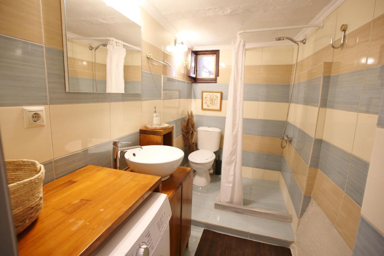 Alkea House Villa Neochori  Екстериор снимка
