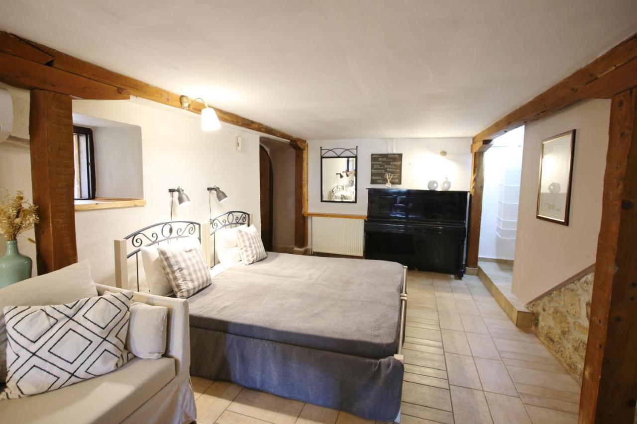 Alkea House Villa Neochori  Екстериор снимка