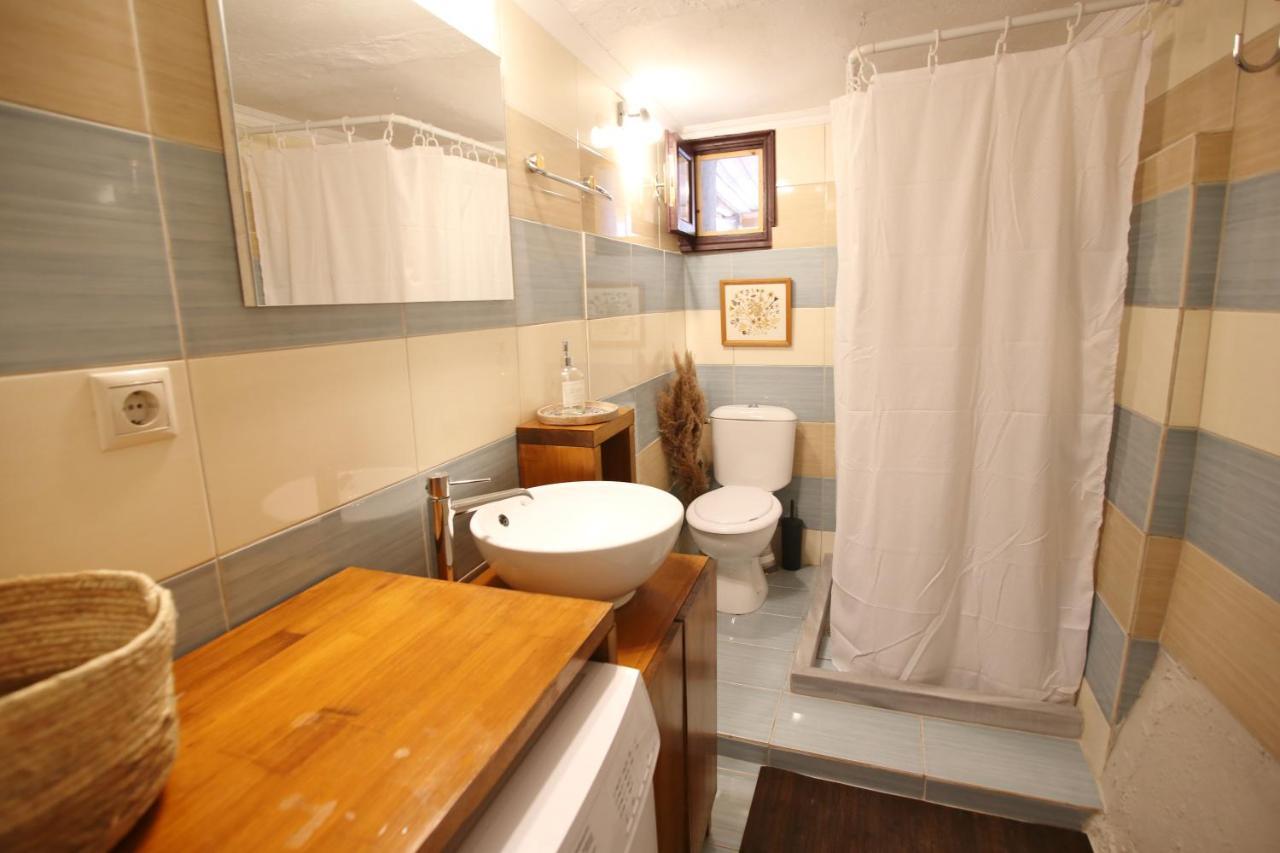 Alkea House Villa Neochori  Екстериор снимка